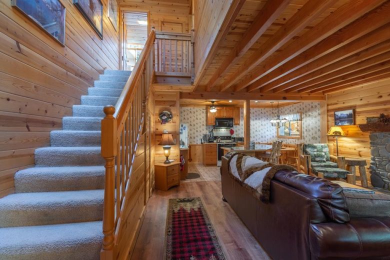 Tahoe Woodside Vacation Rentals