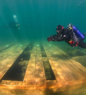 Tahoe Voluntourism: How You Tap Into North Lake Tahoe’s Sustainability Ethos
