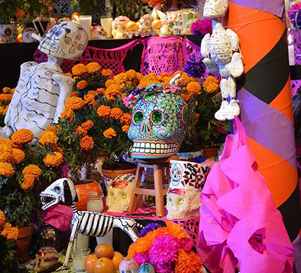 Day of the Dead