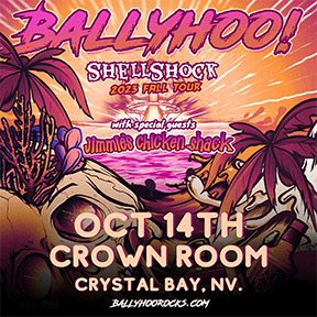 Ballyhoo!