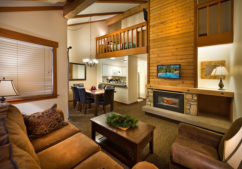 Lake Tahoe Vacation Rentals