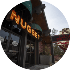 Jim Kelley's Tahoe Nugget Casino