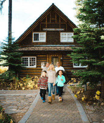 Museums Lake Tahoe