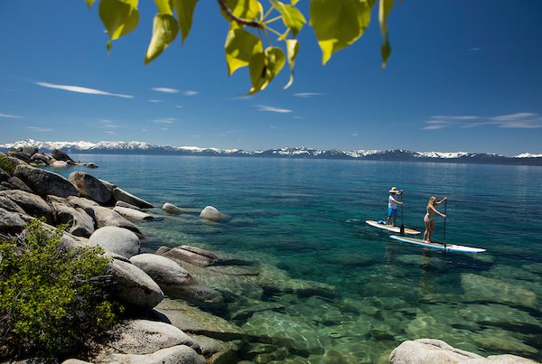 Spring Lake Tahoe 2024