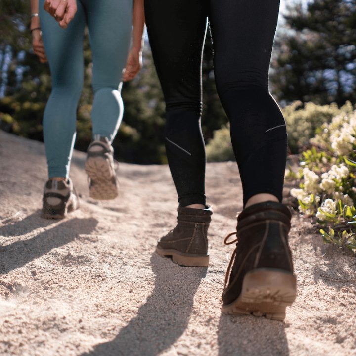 Lake Tahoe Hiking